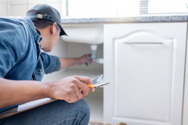 Best Leak Detection Services  in Minonk, IL