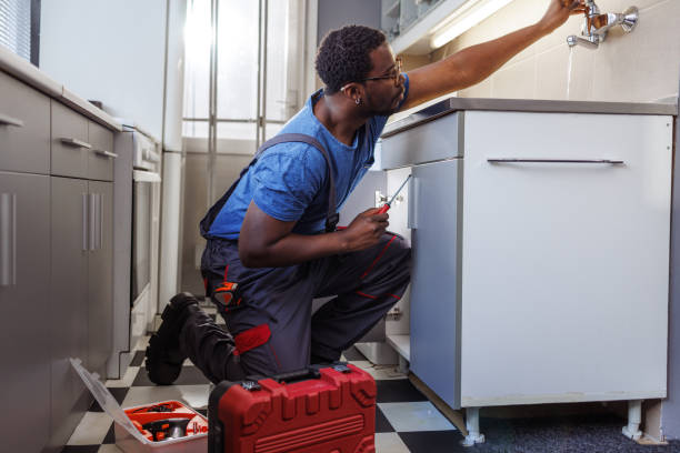 Best Emergency Plumber  in Minonk, IL