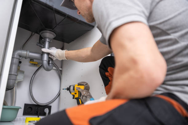 Best Sewer Cleaning Services  in Minonk, IL