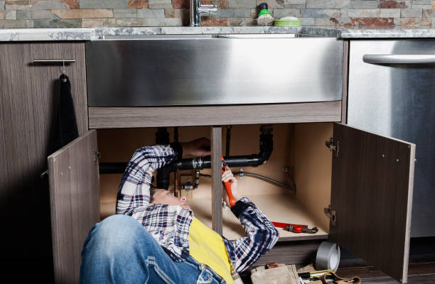 Best 24-Hour Plumber Near Me  in Minonk, IL