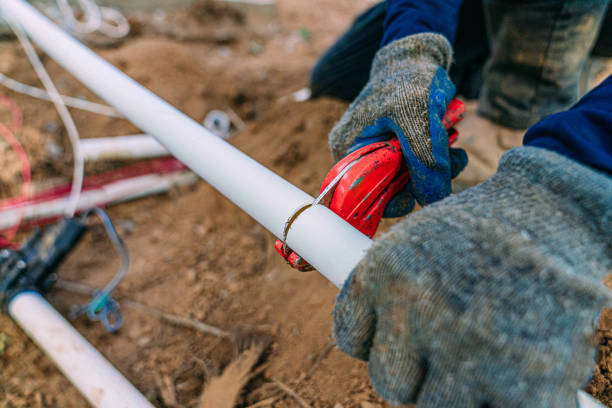 Best Sprinkler Systems  in Minonk, IL